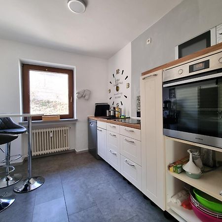 Charysma - Chillout-Loft, Wintergarten, E-Kamin, Massage-Sessel, Schlafzimmer Mit Smart-Tv, 2 Parkplaetze Hamelín Exterior foto