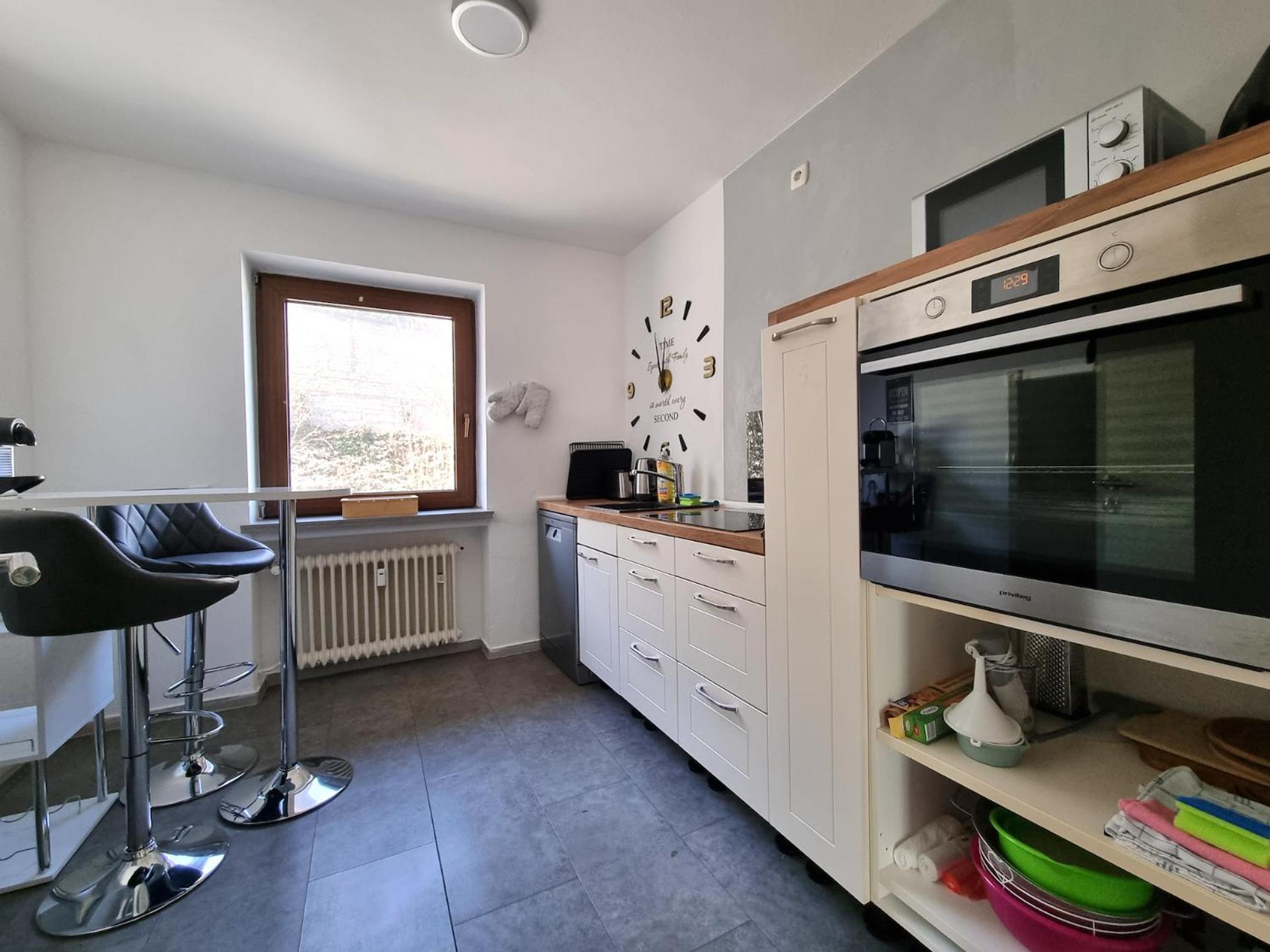 Charysma - Chillout-Loft, Wintergarten, E-Kamin, Massage-Sessel, Schlafzimmer Mit Smart-Tv, 2 Parkplaetze Hamelín Exterior foto